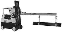 Caldwell - 4,000 Lb Capacity Boom - Industrial Tool & Supply