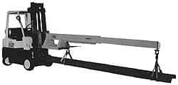 Caldwell - 8,000 Lb Capacity Boom - Industrial Tool & Supply