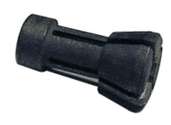 Makita - 1/4" Die Grinder Collet Cap - Use with 906H, GE0600 - Industrial Tool & Supply