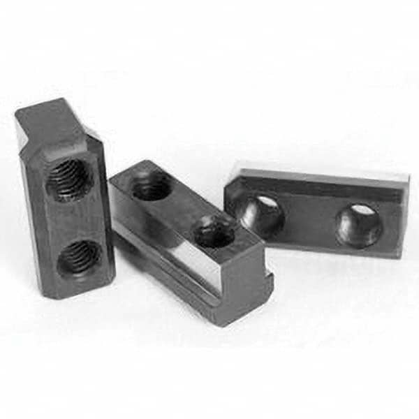 Kitagawa - Lathe Chuck Accessories Product Type: T-Nut Chuck Diameter Compatibility (Decimal Inch): 15.0000 - Industrial Tool & Supply