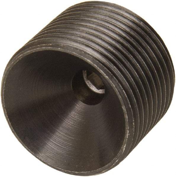 Seco - Collet Screw - Compatible with ER16, Use with ER Sealed Collets - Exact Industrial Supply