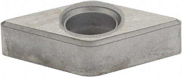 Iscar - 1/2" Inscribed Circle, Turning Shim for Indexables - TDN Shim Style - Industrial Tool & Supply