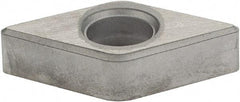 Iscar - 1/2" Inscribed Circle, Turning Shim for Indexables - TDN Shim Style - Industrial Tool & Supply