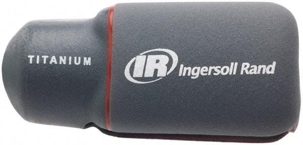 Ingersoll-Rand - For Use with Ingersoll 2135TiMAX Series, Impact Wrench Boot - Industrial Tool & Supply