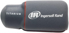 Ingersoll-Rand - For Use with Ingersoll 2135TiMAX Series, Impact Wrench Boot - Industrial Tool & Supply