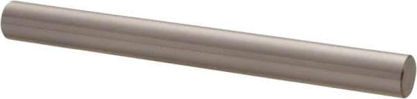 Vermont Gage - 0.1907 Inch Diameter Plug & Pin Gage - Class X Minus - Industrial Tool & Supply