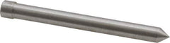 Hougen - Steel Pilot Pin - Compatible with Annular Cutters - Industrial Tool & Supply
