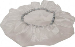 Made in USA - 5 Gal, 4 mil, LDPE Drum Top Sheet - Industrial Tool & Supply