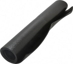 Kennedy - Tool Box Vinyl Top Mat - 26-3/4" Wide x 17-3/4" Deep, Black, For Kennedy Models 273, 275, 277, 285, 376, 378 - Industrial Tool & Supply