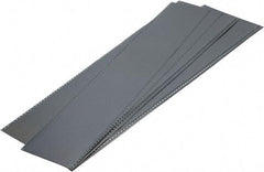 Edsal - 48" Wide, 85" High, Open Shelving Panel Kit - 18" Deep, Use with Edsal Industrial Shelving - Industrial Tool & Supply