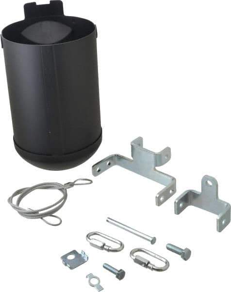 CM - Electric Chain Hoist - For Models A-AA-B-C-F - Industrial Tool & Supply