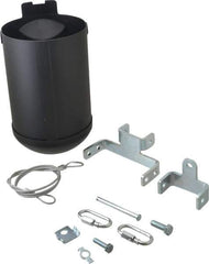 CM - Electric Chain Hoist - For Models A-AA-B-C-F - Industrial Tool & Supply