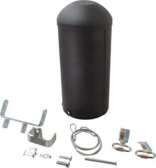 CM - Electric Chain Hoist - For Models E-H-J-JJ-L-LL - Industrial Tool & Supply