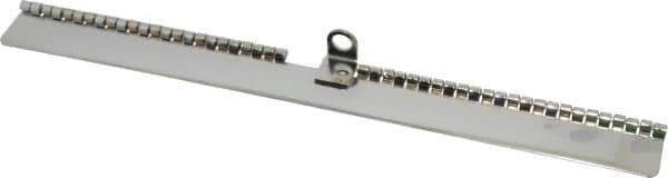 Durham - Small Parts Slide Rack Cabinet Locking Hinge - Industrial Tool & Supply