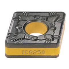 CNMG 544-NR Grade IC907 Turning Insert - Industrial Tool & Supply