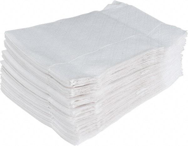 Scott - 6,000 Piece, 12" Long x 17" Wide, Full Fold Dispenser Dinner Paper Napkins - 1 Ply - Industrial Tool & Supply