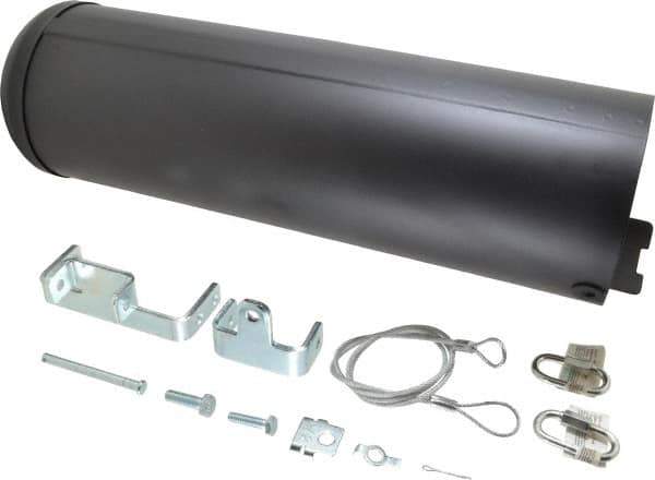 CM - Hoist Chain Container - 20 Ft. Max Lift Distance - Industrial Tool & Supply