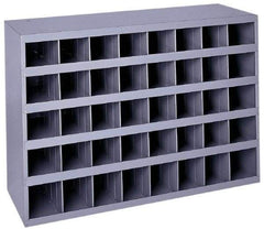 Value Collection - 2,875 Piece Steel Hex Head Cap Screws - 1/4-20 to 1/2-13 Thread, Grade 5 - Industrial Tool & Supply