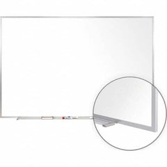 Ghent - Whiteboards & Magnetic Dry Erase Boards Type: Dry Erase Height (Inch): 36-7/16 - Industrial Tool & Supply