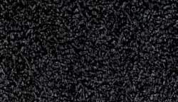 Wearwell - 60' Long x 3' Wide, Dry Environment, Anti-Fatigue Matting - Gray, Vinyl with Vinyl Sponge Base, Rounded on 4 Sides - Industrial Tool & Supply