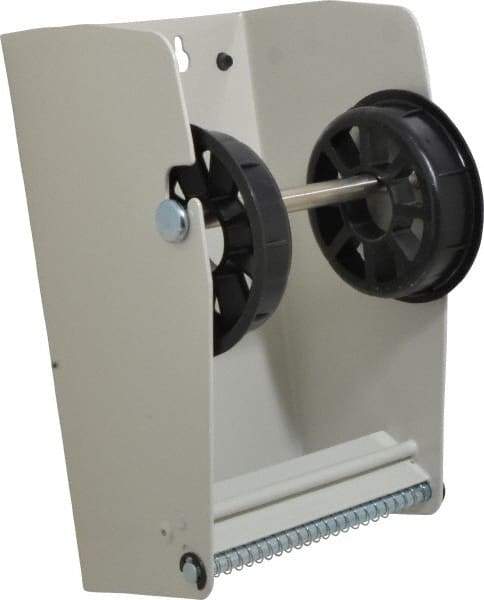 Value Collection - Packing Slip Pouch & Shipping Label Dispensers Style: Label Dispenser Mount Type: Desk/Wall Mount - Industrial Tool & Supply