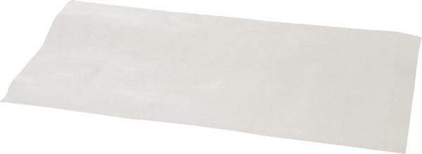 Value Collection - 3 x 5", 2 mil Open Top Polybags - Regular-Duty - Industrial Tool & Supply