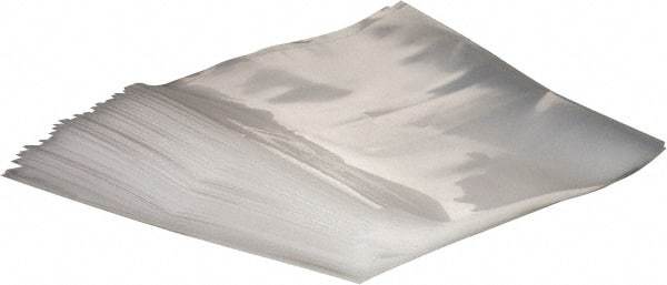Value Collection - 5 x 8", 4 mil Open Top Polybags - Heavy-Duty - Industrial Tool & Supply
