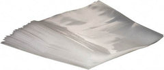 Value Collection - 5 x 8", 4 mil Open Top Polybags - Heavy-Duty - Industrial Tool & Supply