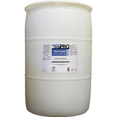 Scot's Tuff - 55 Gal Drum Oil Removal - Biodegradable, Concentrated, Orange - Industrial Tool & Supply