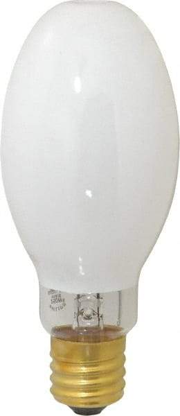 Philips - 250 Watt High Intensity Discharge Commercial/Industrial Mogul Lamp - 3,700°K Color Temp, 195,005 Lumens, 133 Volts, ED28, 10,000 hr Avg Life - Industrial Tool & Supply