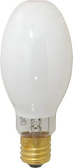 Philips - 250 Watt High Intensity Discharge Commercial/Industrial Mogul Lamp - 3,700°K Color Temp, 195,005 Lumens, 133 Volts, ED28, 10,000 hr Avg Life - Industrial Tool & Supply