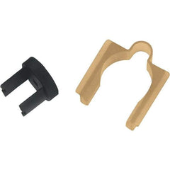 Dynabrade - Grinder Repair Kit - Use with Dynorbital-Spirit - Industrial Tool & Supply