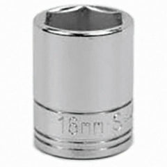 SK - Hand Socket - Industrial Tool & Supply