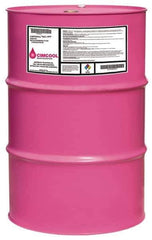 Cimcool - Cimstar 60C-HFP, 55 Gal Drum Cutting Fluid - Semisynthetic, For Boring, Drilling, Grinding, Milling, Reaming, Tapping, Turning - Industrial Tool & Supply