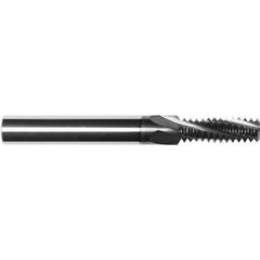 ‎1/2-14 TAPERED PIPE THRD - Exact Industrial Supply