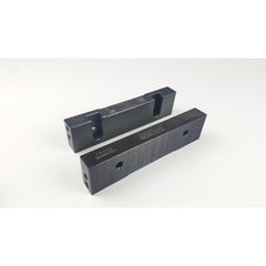 8″ Serrated Jaws 1 × 2 - Industrial Tool & Supply