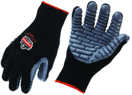 Certified Lightweight Anti-Vibration Gloves-Large - Industrial Tool & Supply