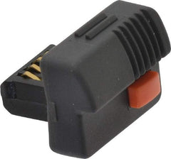 Mitutoyo - DRO Data Hold Unit - Use With 572 Series Absolute Digimatic Scale Units - Industrial Tool & Supply