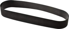 Themac - Tool Post Grinder Drive Belts Product Compatibility: J-7 Belt Length (Inch): 17-1/2 - Industrial Tool & Supply