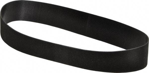 Themac - Tool Post Grinder Drive Belts Product Compatibility: J-7 Belt Length (Inch): 13-5/8 - Industrial Tool & Supply