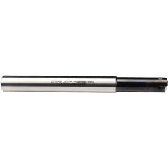 8MM INDX HLDR/TORUS - Industrial Tool & Supply