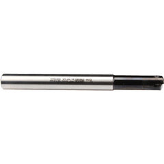 8MM INDX HLDR/TORUS - Industrial Tool & Supply