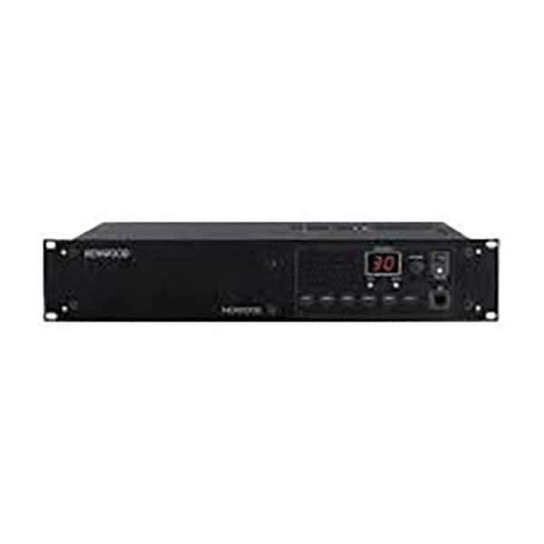 Kenwood - Two Way Radio UHF Repeater - Use with Protalk Series Two-Way Radios - Industrial Tool & Supply