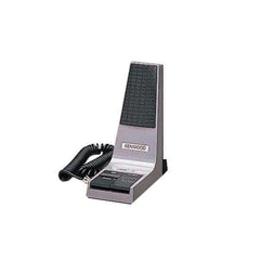 Kenwood - Two Way Radio Microphone - Use with Protalk Series Two-Way Radios - Industrial Tool & Supply