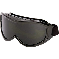 Sellstrom - Safety Goggles Type: Welding Goggles Ventilation: Indirect Vent - Industrial Tool & Supply
