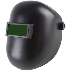 Sellstrom - Welding Helmets Type: Welding Helmet Lens Type: Fixed Shade - Industrial Tool & Supply