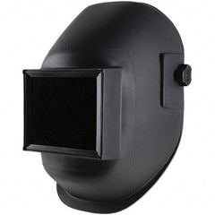 Sellstrom - Welding Helmets Type: Welding Helmet Lens Type: Fixed Shade - Industrial Tool & Supply