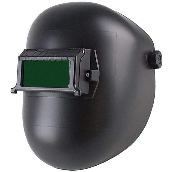 Sellstrom - Welding Helmets Type: Welding Helmet Lens Type: Fixed Shade - Industrial Tool & Supply