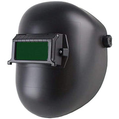 Sellstrom - Welding Helmets Type: Welding Helmet Lens Type: Fixed Shade - Industrial Tool & Supply