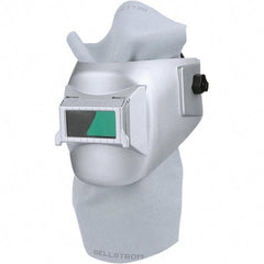 Sellstrom - Welding Helmets Type: Welding Helmet Lens Type: Fixed Shade - Industrial Tool & Supply